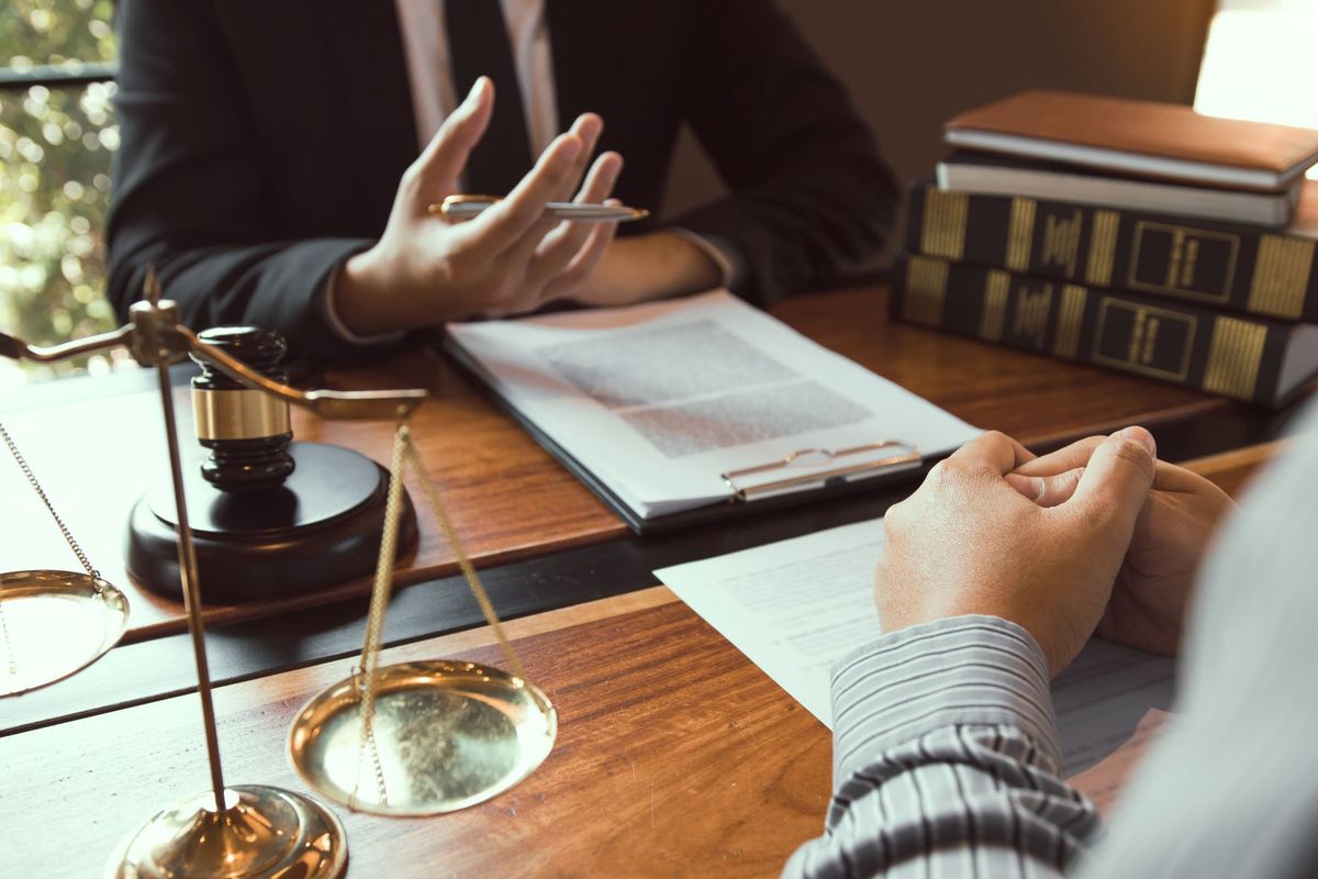 Defendemos tus derechos laborales